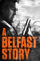 A Belfast Story hoodie #1133261