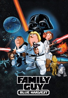 Family Guy mouse pad
