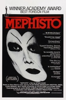 Mephisto Mouse Pad 1134303