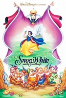 Snow White and the Seven Dwarfs Mouse Pad 1134311