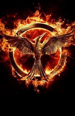 The Hunger Games: Mockingjay - Part 1 magic mug