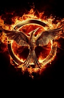The Hunger Games: Mockingjay - Part 1 t-shirt #1134320