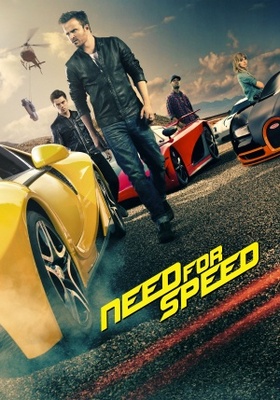 Need for Speed Mouse Pad 1134335