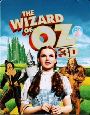 The Wizard of Oz puzzle 1134359
