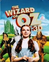 The Wizard of Oz Longsleeve T-shirt #1134359