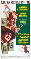 The Man Who Shot Liberty Valance Sweatshirt #1134361