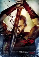 300: Rise of an Empire hoodie #1134408