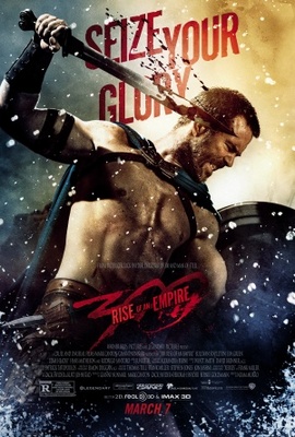 300: Rise of an Empire puzzle 1134410
