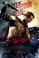 300: Rise of an Empire Tank Top #1134410