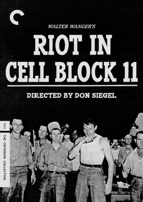 Riot in Cell Block 11 Phone Case