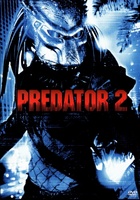 Predator 2 tote bag #