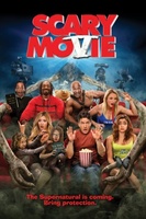 Scary Movie 5 Tank Top #1134521