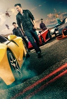 Need for Speed Mouse Pad 1134533