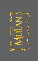Mulan t-shirt #1134560