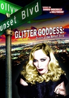 Glitter Goddess of Sunset Strip hoodie #1134580