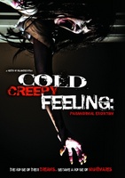 Cold Creepy Feeling Tank Top #1134581