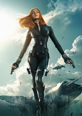 Captain America: The Winter Soldier Poster 1134597