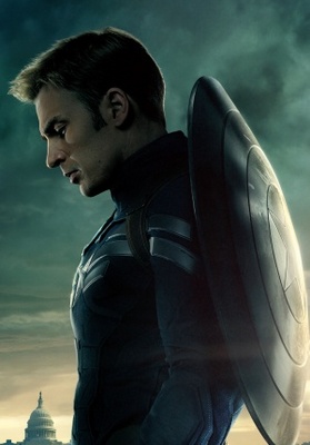 Captain America: The Winter Soldier Poster 1134602