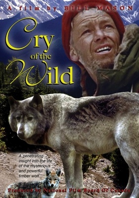 Cry of the Wild Poster 1134620