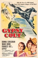 Gypsy Colt tote bag #