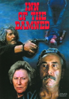 Inn of the Damned Poster with Hanger