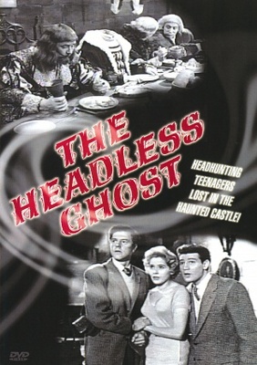 The Headless Ghost Poster 1134661
