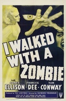 I Walked with a Zombie kids t-shirt #1134664
