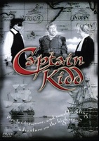 Captain Kidd tote bag #