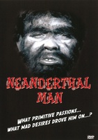 The Neanderthal Man Mouse Pad 1134671