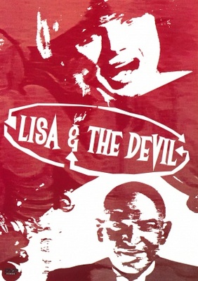 Lisa e il diavolo mouse pad