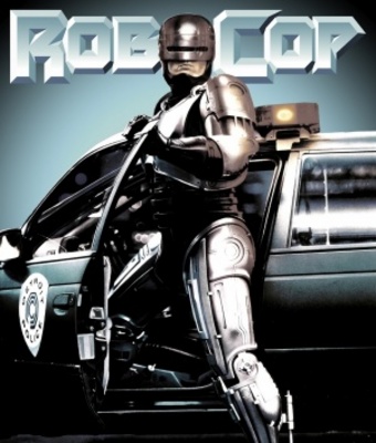 RoboCop calendar