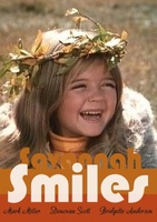 Savannah Smiles Sweatshirt #1134721
