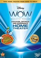 Disney WOW: World of Wonder Sweatshirt #1134747