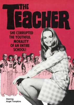 The Teacher poster