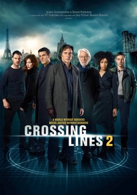 Crossing Lines poster #1134818