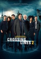 Crossing Lines movie poster