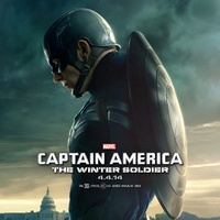 Captain America: The Winter Soldier hoodie #1134829