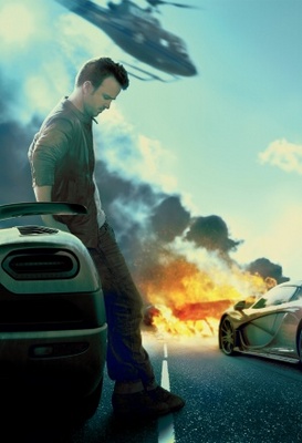 Need for Speed puzzle 1134836