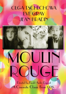 Moulin Rouge Poster 1134873