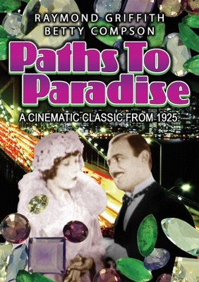 Paths to Paradise Poster 1134885