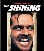 The Shining Mouse Pad 1134923