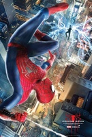 The Amazing Spider-Man 2 hoodie #1134996