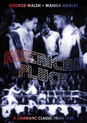 American Pluck puzzle 1135059