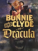 Bonnie & Clyde vs. Dracula Sweatshirt #1135094