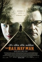 The Railway Man Mouse Pad 1135113