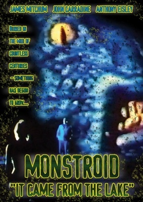 Monster Poster 1135114