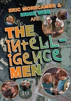 The Intelligence Men Mouse Pad 1135125