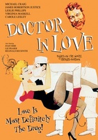 Doctor in Love tote bag #