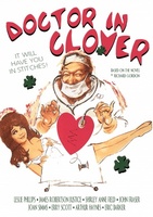 Doctor in Clover magic mug #