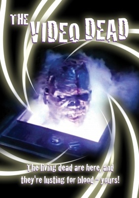 The Video Dead poster